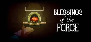 Blessings of the Forge