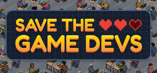Save the Game Devs