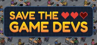 Save the Game Devs