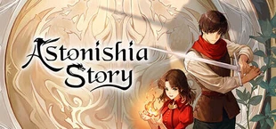 Astonishia Story