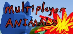 Multiplayer Animals