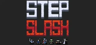 Step Slash