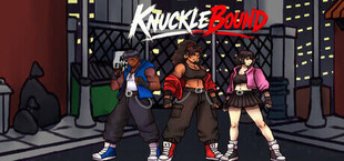KNUCKLEBOUND