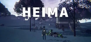 HEIMA