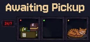 Awaiting Pickup