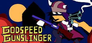 Godspeed Gunslinger