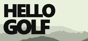 Hello Golf