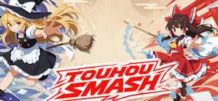 Touhou Smash