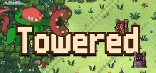 Towered