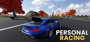 Personal Racing