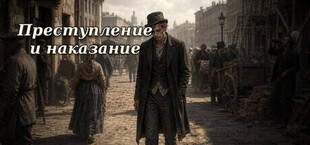 Crime and Punishment