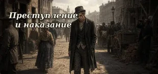 Crime and Punishment