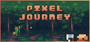 Pixel Journey