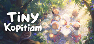 Tiny Kopitiam