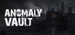 AnomalyVault