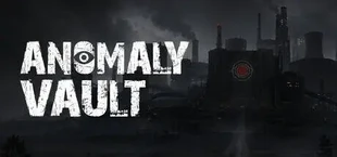 AnomalyVault
