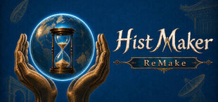 Hist Maker: ReMake