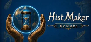 Hist Maker: ReMake
