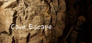 Cave Escape