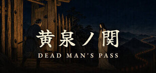 Dead Man's Pass