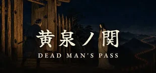 Dead Man's Pass