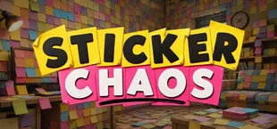 Sticker Chaos