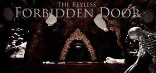 The Keyless: Forbidden Door