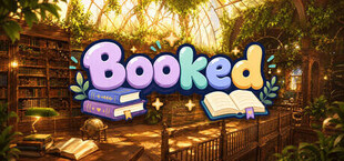 BOOKED