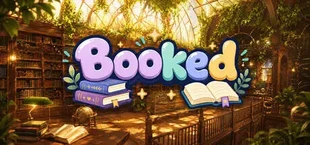 BOOKED