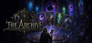 The Archive Project