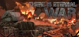 There Is Eternal War