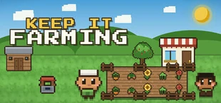 Keep It Farming