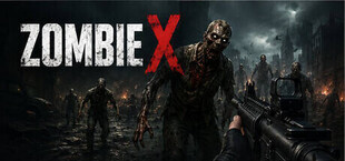 Zombie X