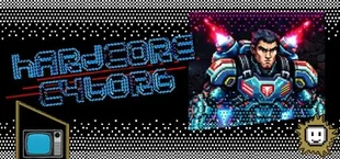 Hardcore Cyborg