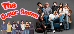 The Super Seven