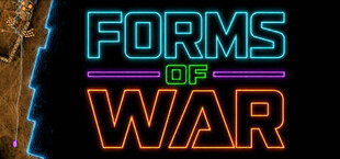Формы войны