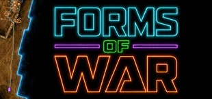 Формы войны