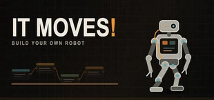 IT MOVES! - Build Your Own Robot