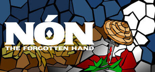 NÓN - The Forgotten Hand