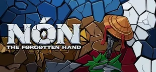 NÓN - The Forgotten Hand