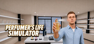 Perfumer's Life Simulator