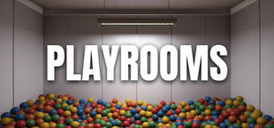 Playrooms