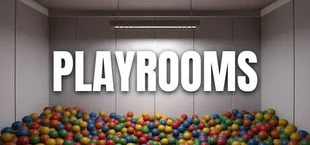 Playrooms