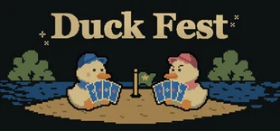 Duck Fest