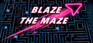 Blaze the Maze