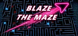 Blaze the Maze