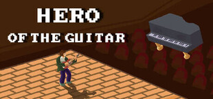 Hero Of The Guitar