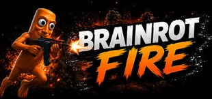 Brainrot Fire