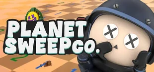 Planet Sweep Company