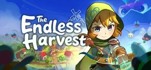 The Endless Harvest